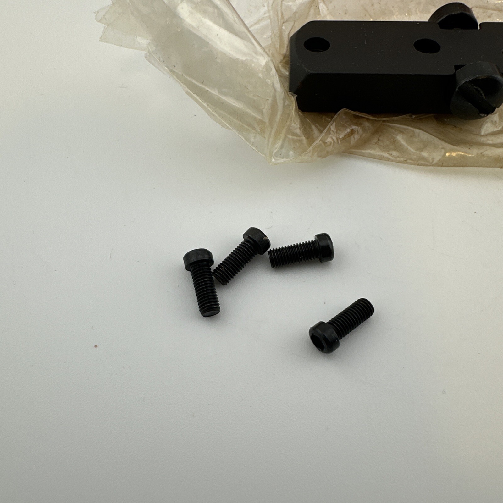 Redfield Scope Mount Base Browning A bolt Long Action 532294 Matte