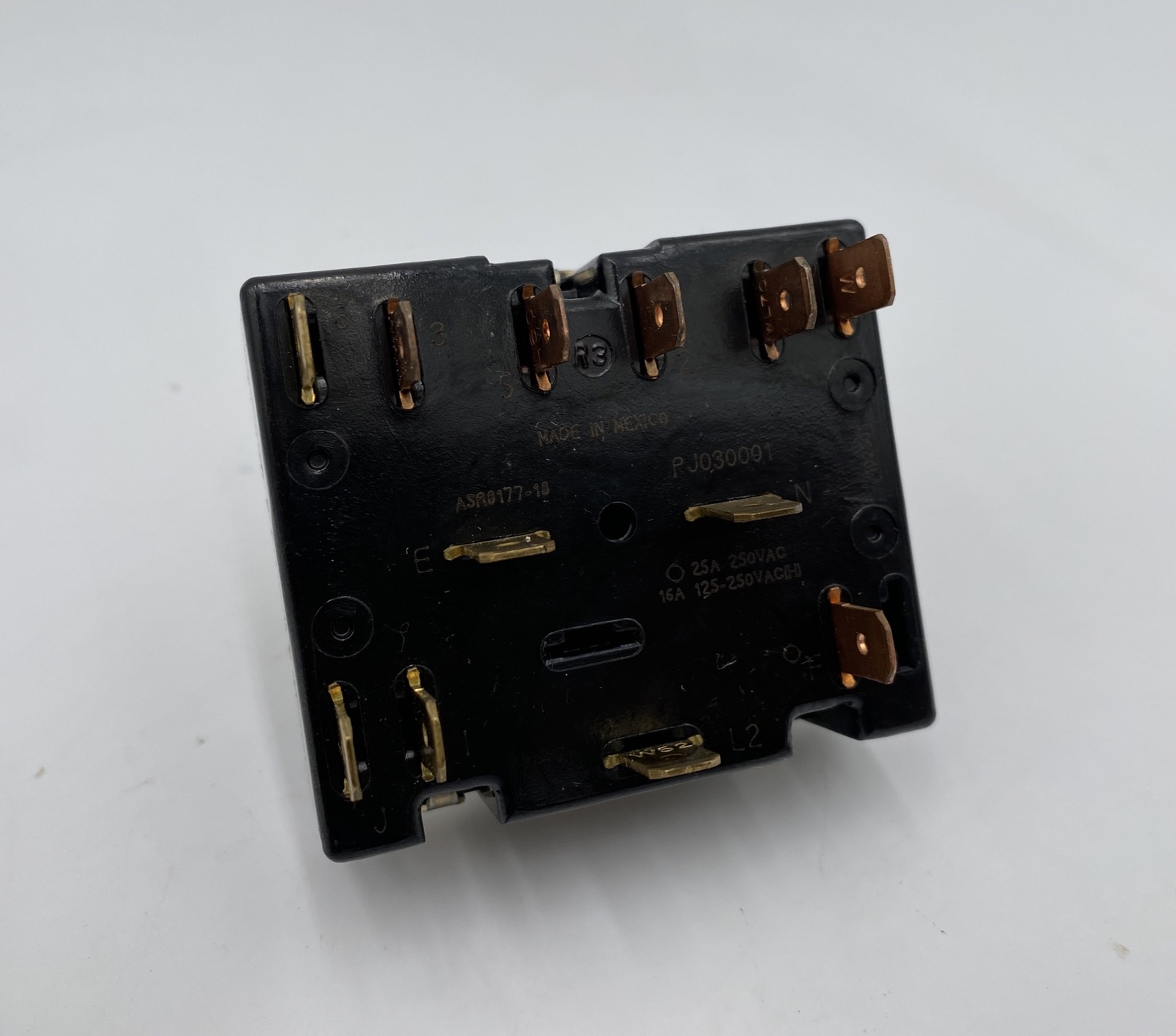 Viking Range Oven 8 Point Selector Switch PJ030001