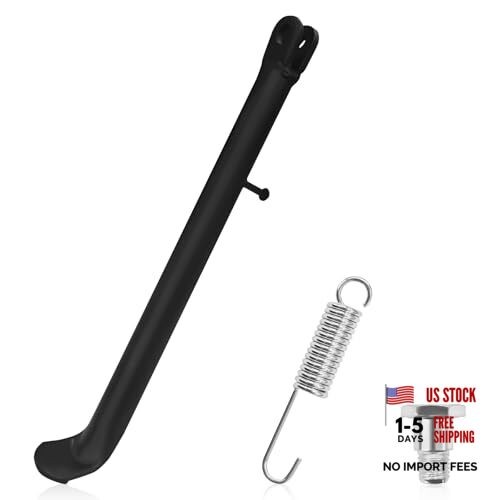 Motorcycle Dirt Bike Stand, Mini Bike Accessories, Bike Motorcycle black
