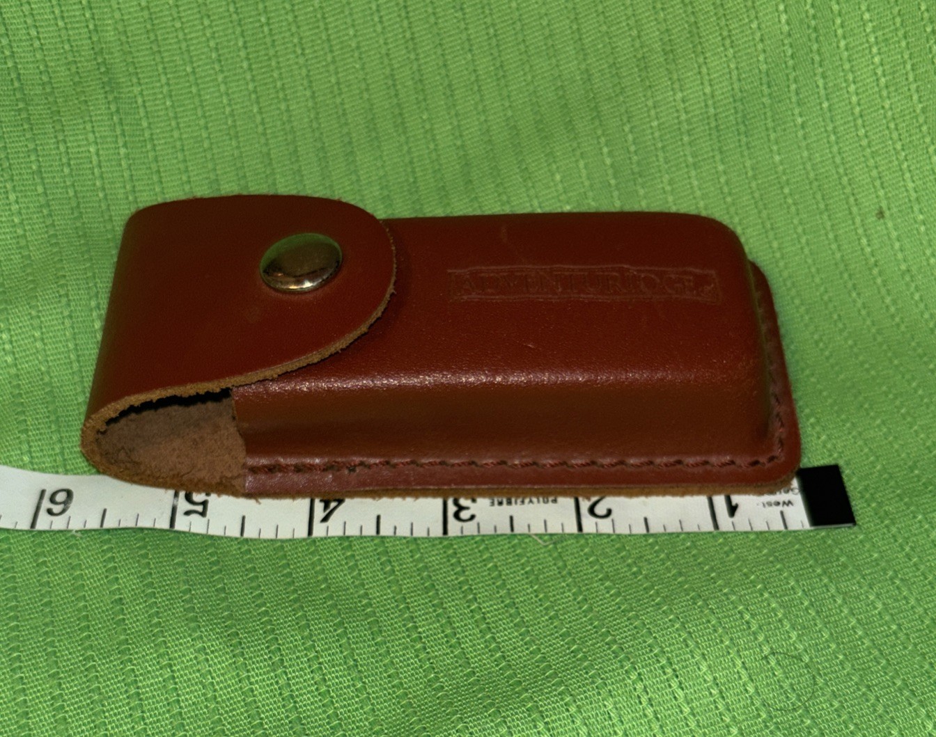 Adventuridge Knife Case/Holder