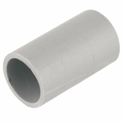DETA 20mm Conduit Coupling - 40 Pack