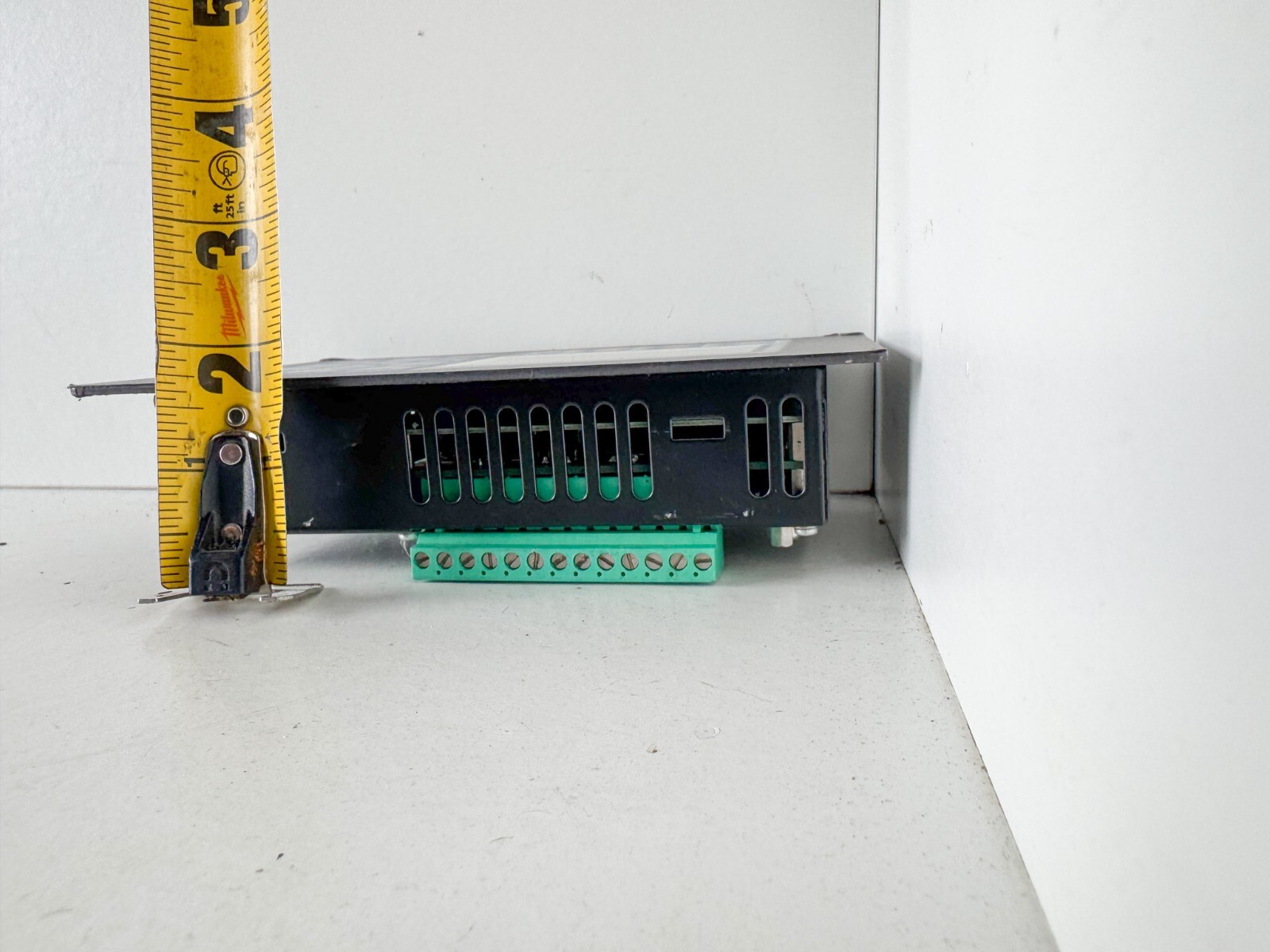 Horner Electric HE500TIU110H 3335 Interface Unit EL03
