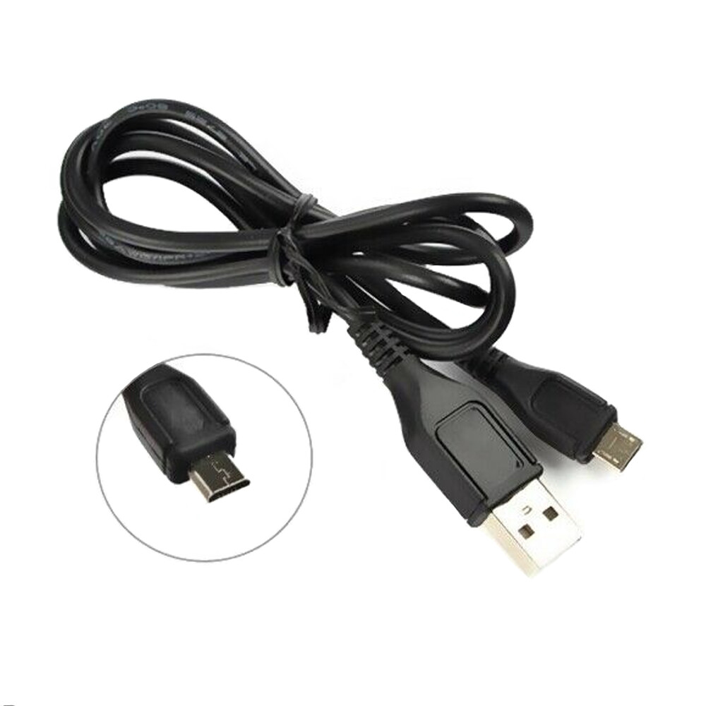 USB Power Cable Cord Charger Data SYNC For Kodak PIXPRO AZ252 AZ421 Camera Lead