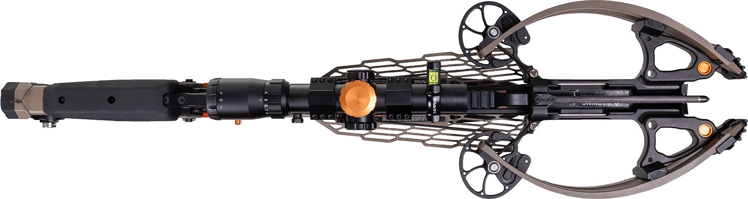 Ravin Crossbows R062 Draw Weight 17 lbs 26.75" Long