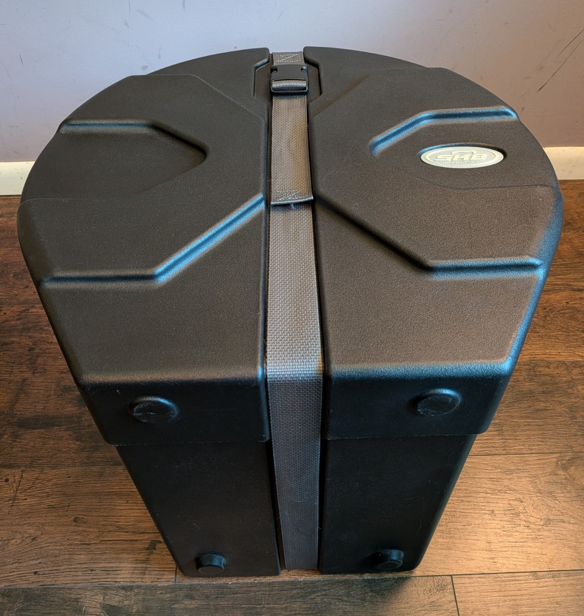 SKB 16" Roto-Molded Drum Case