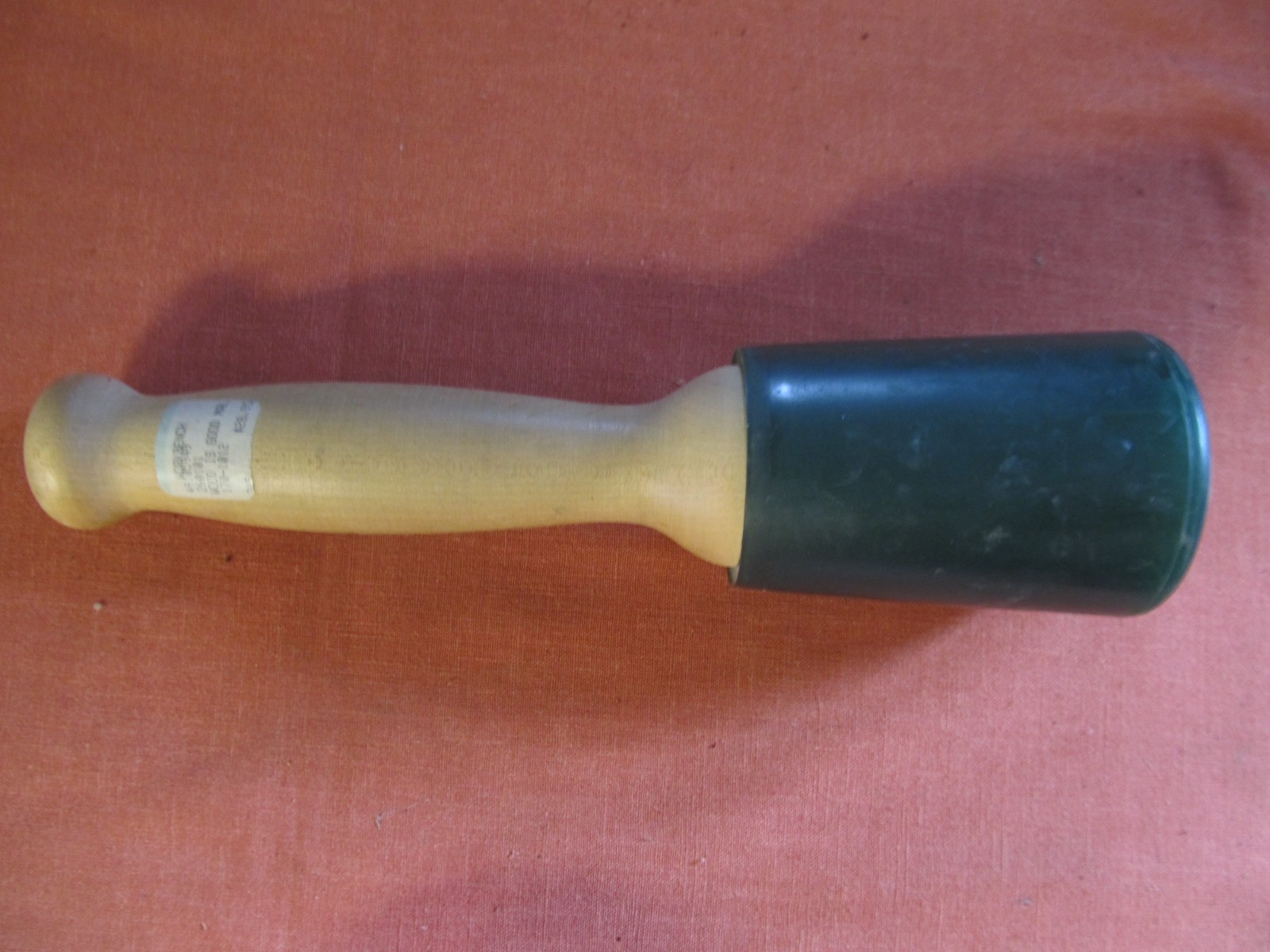 WOOD IS GOOD Co. MA-12 MALLET , NEW