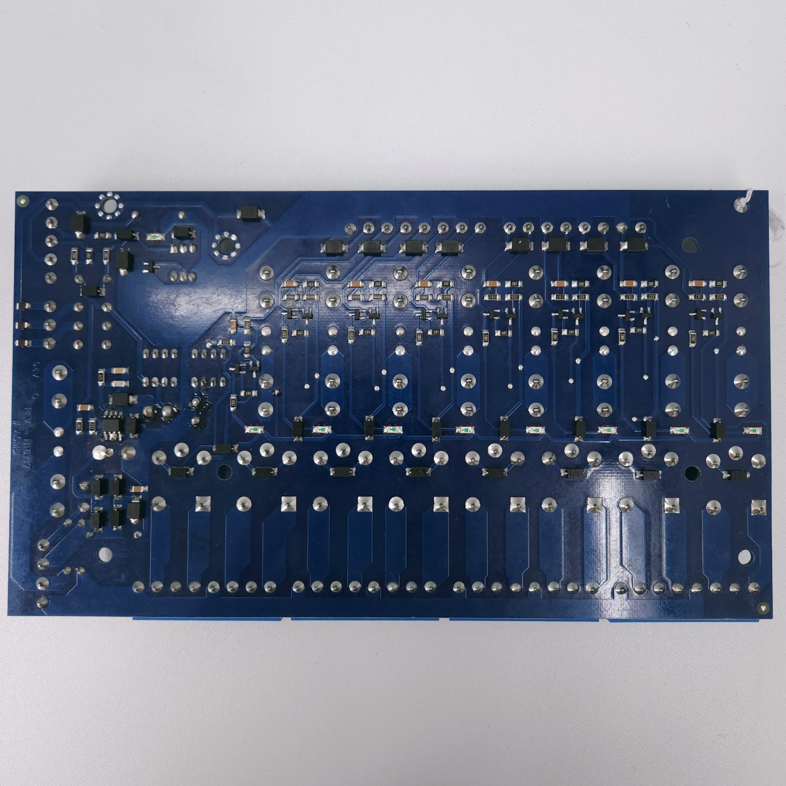 Altronix ACM8 Power Controller Board 8 Fused Outputs