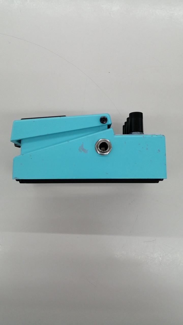 BOSS LMB-3 effector