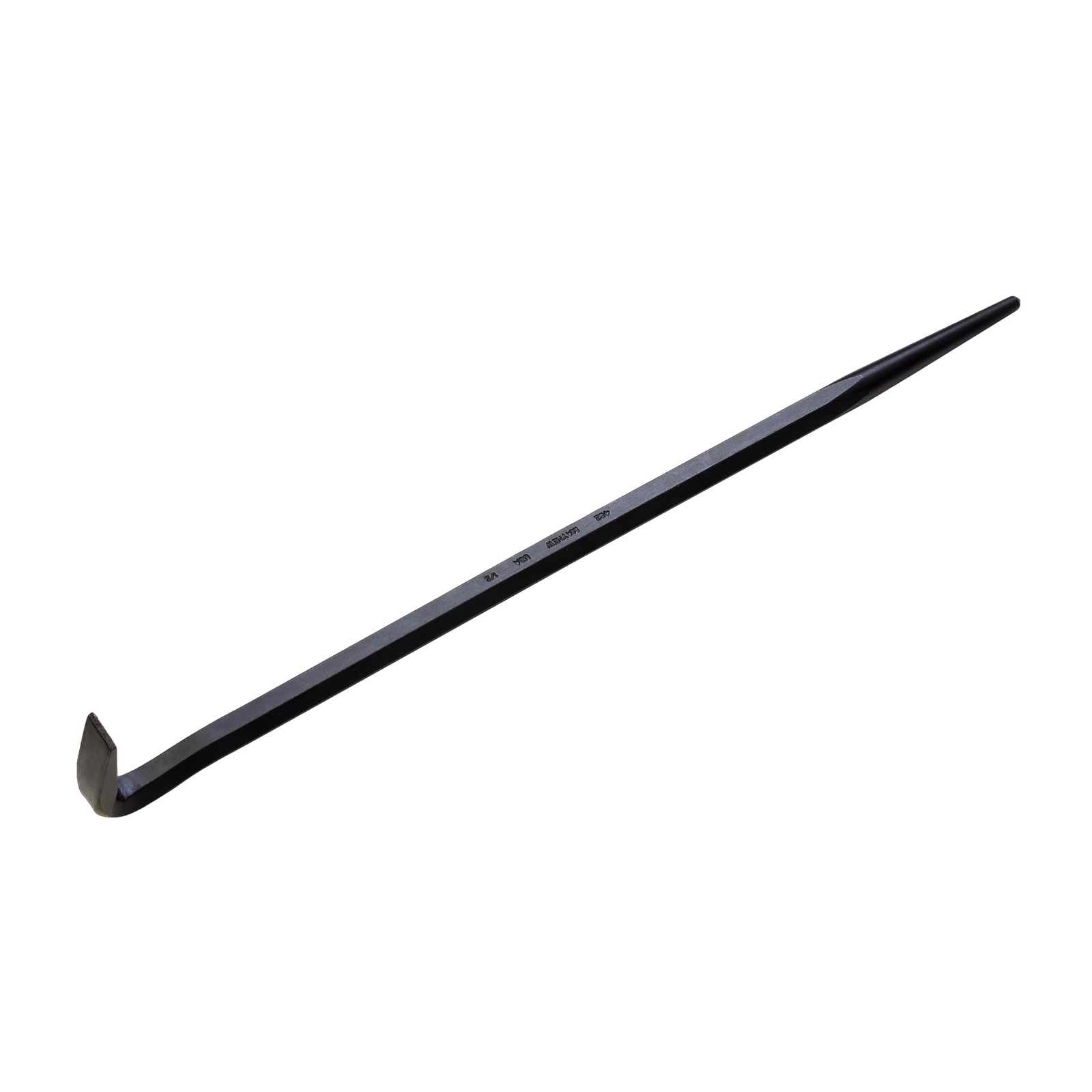 Pro 40101 16-Inch Rolling Head Pry Bar