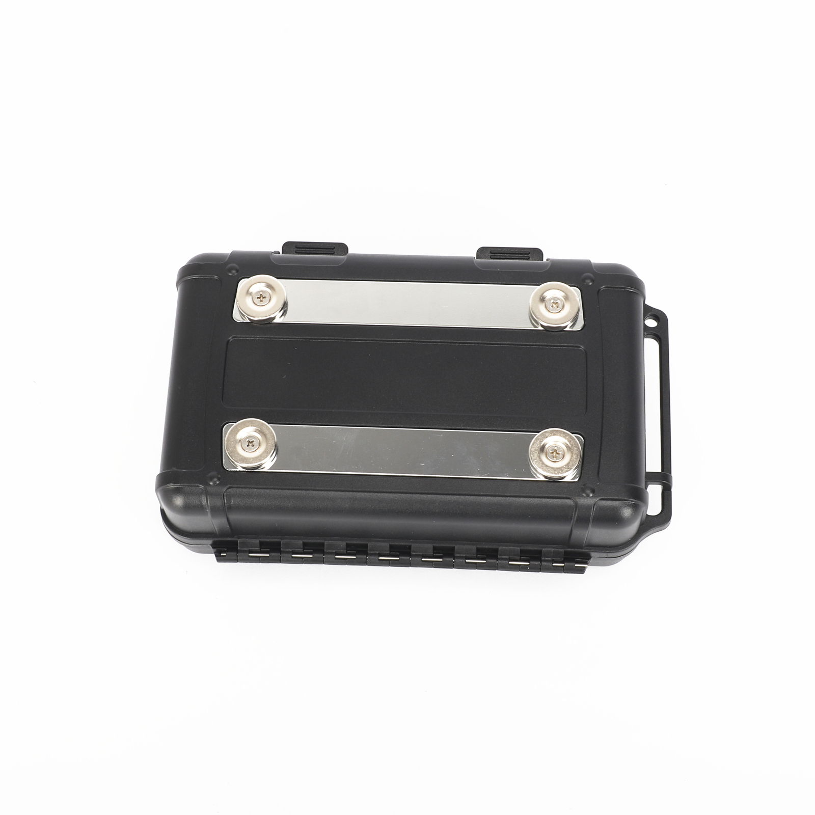 Secret Under Car Compartment Magnetic Stash Boxes Deep Stash 3 Sizes