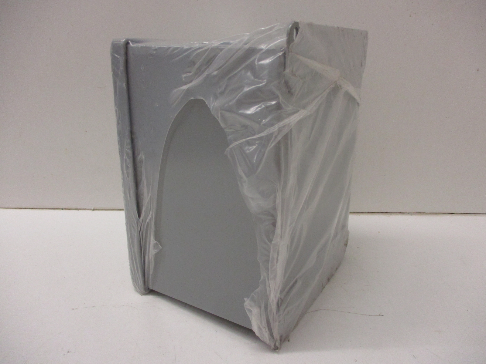 *NEW* HOFFMAN E4SPBX PUSH BUTTON ENCLOSURE