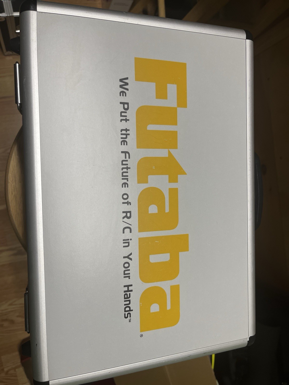 futaba 16izs super