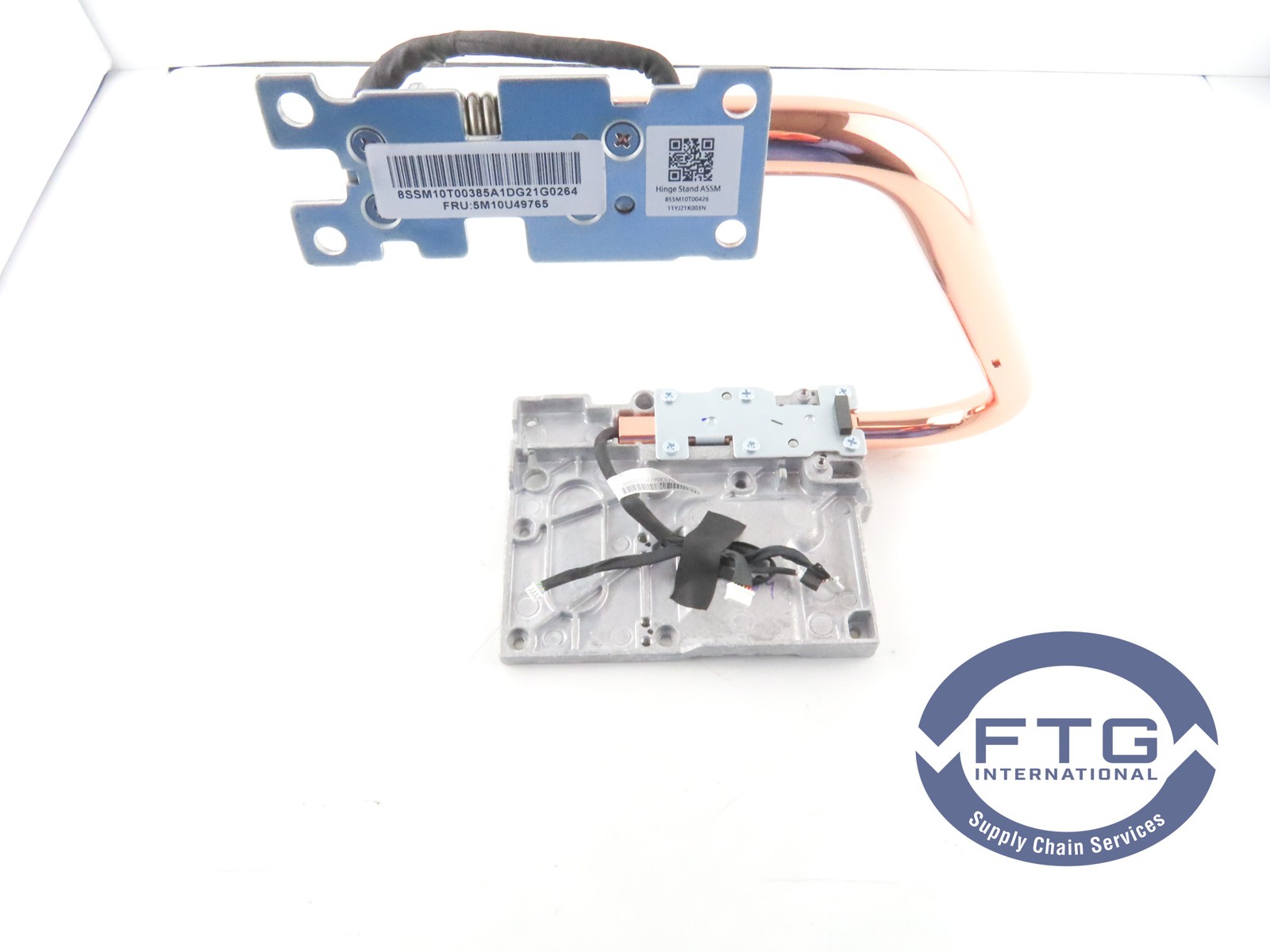 5M10U49765 Stand W WC cable HH 24 WW