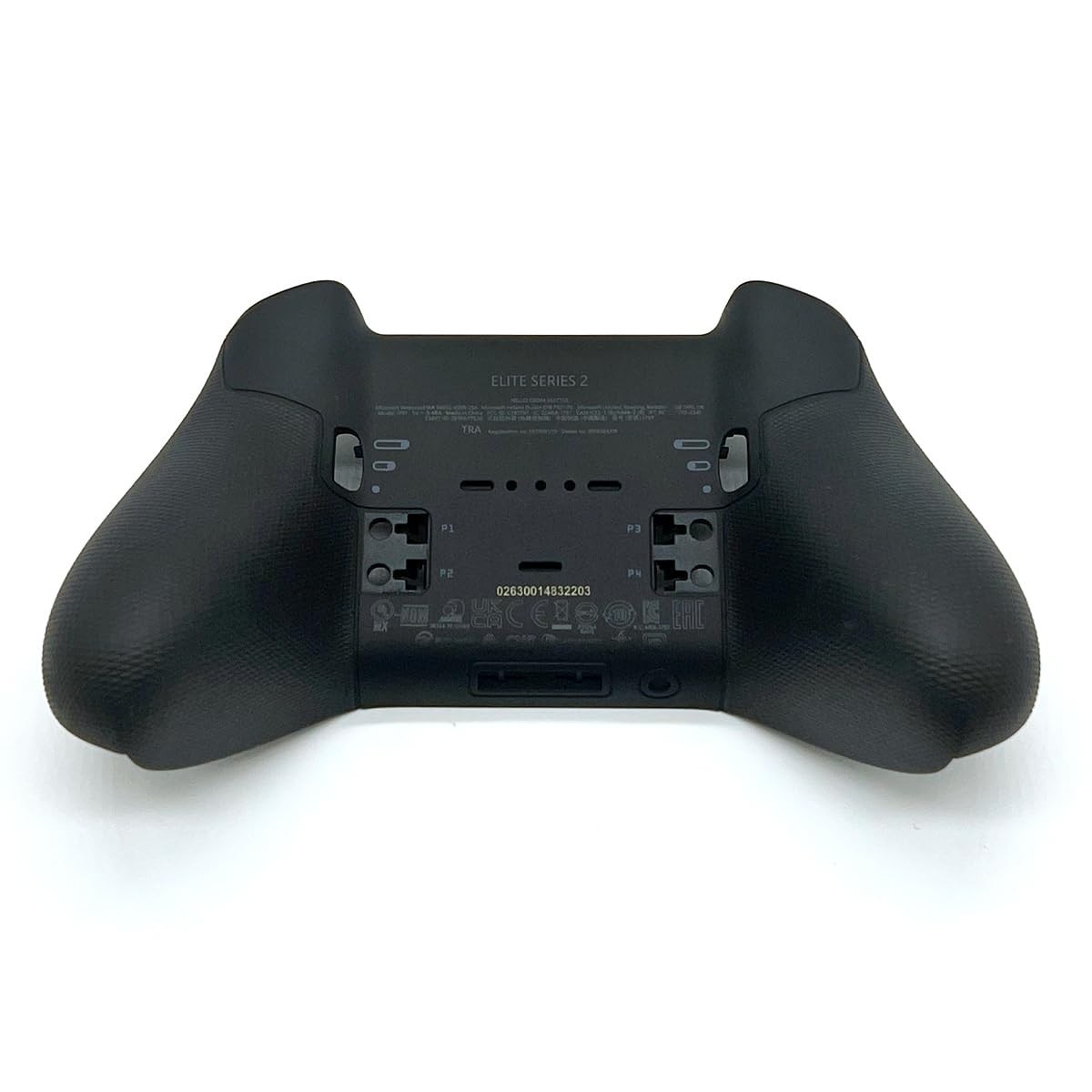 OEM Microsoft Xbox One Elite 2 Controller Replacement Back Shell