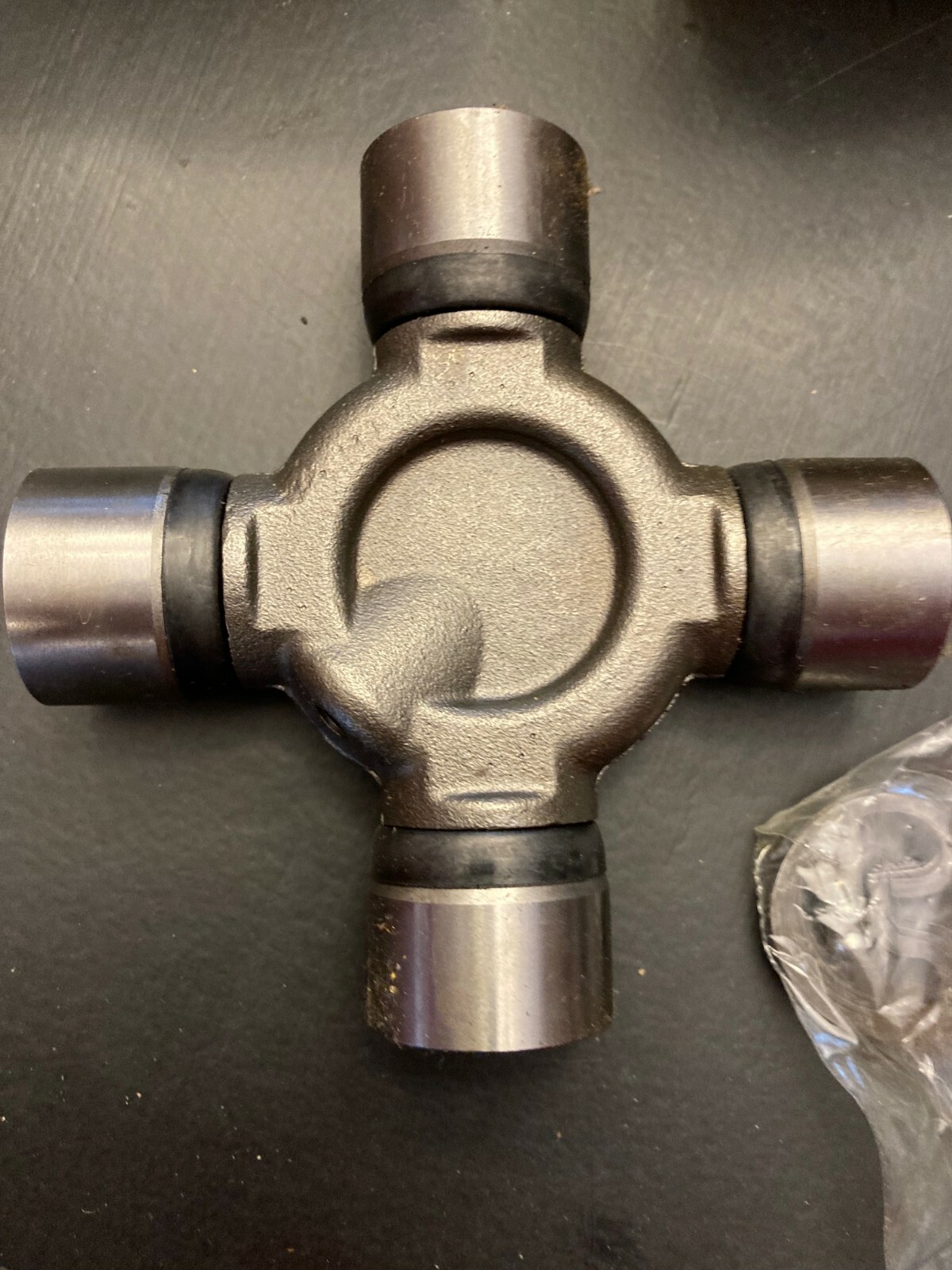 Precision 358 U-joint