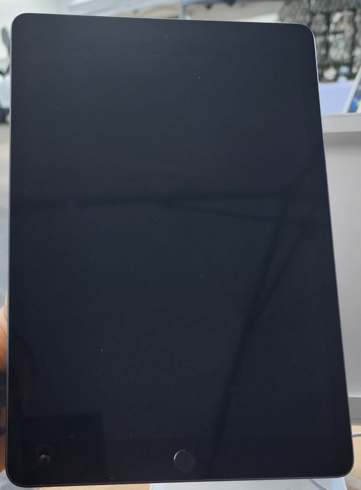 square pos stand First Generation IPad INCLUDED