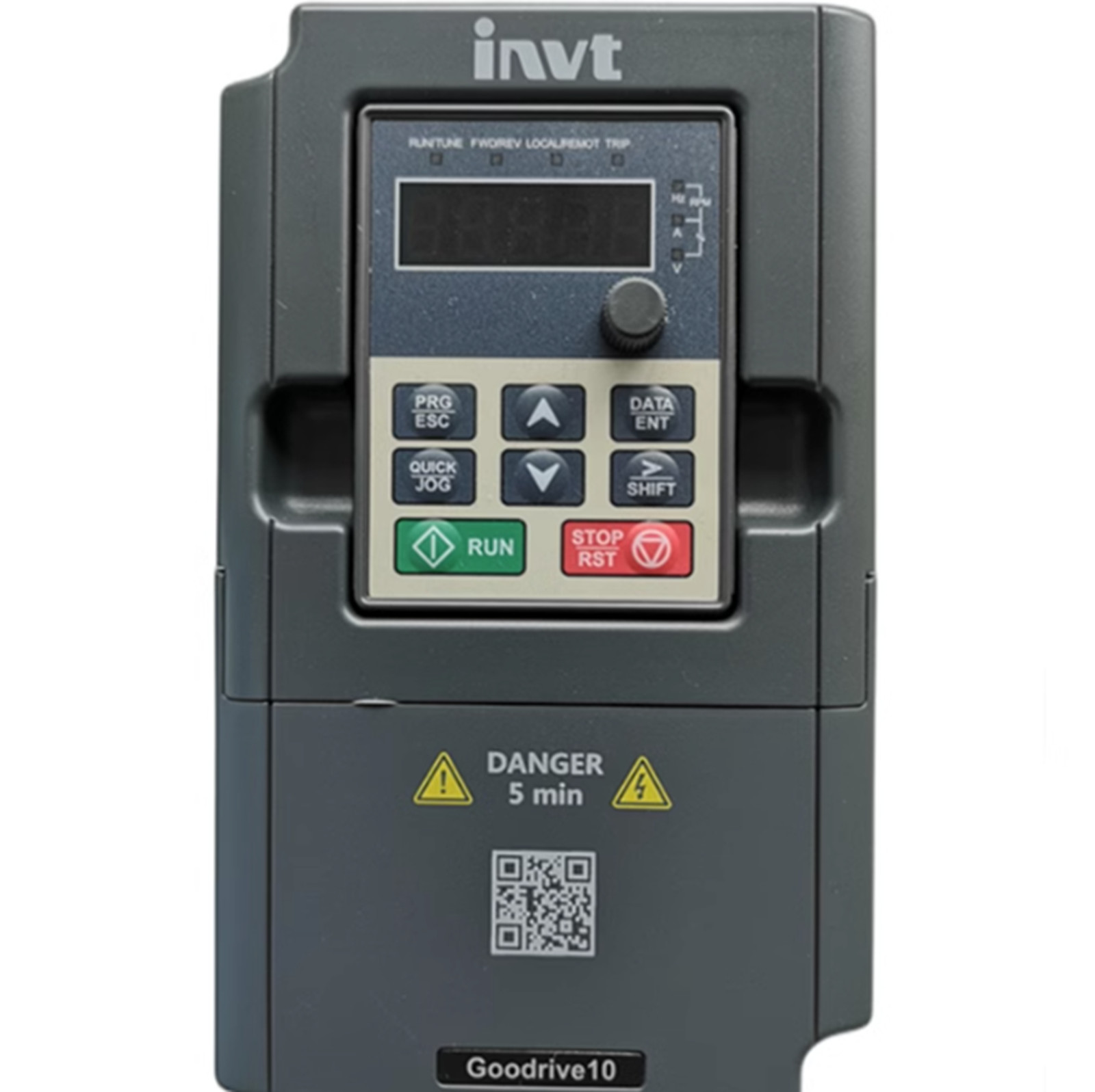 NEW INVT GD10-0R4G-2-B Inverter