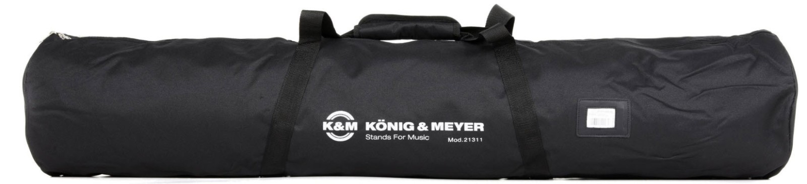 New K&M 21311 Carrying Bag for Speaker Stands by König & Meyer