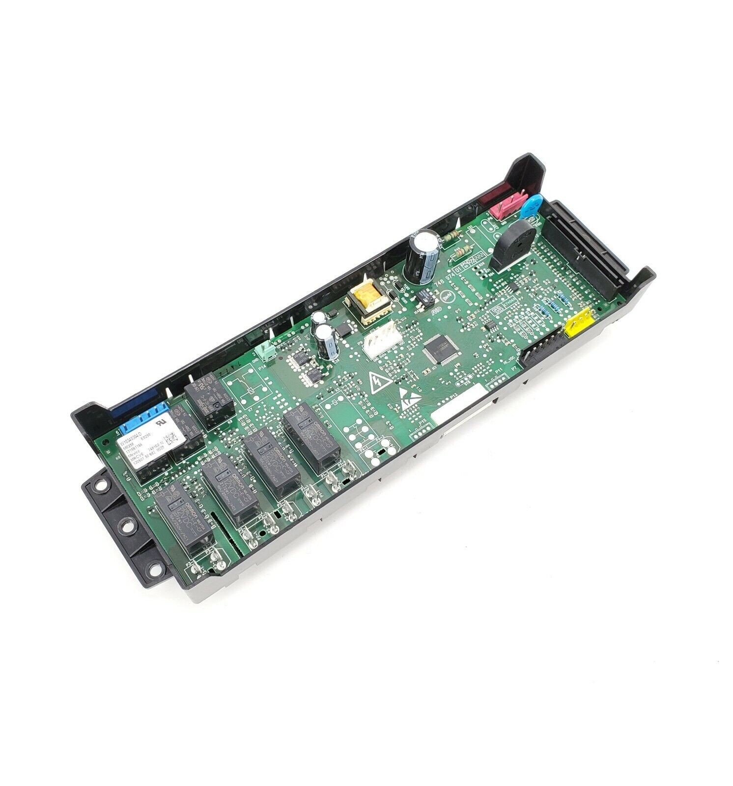 W10340304 Whirlpool Range Control Lifetime Warranty Ships Today!*