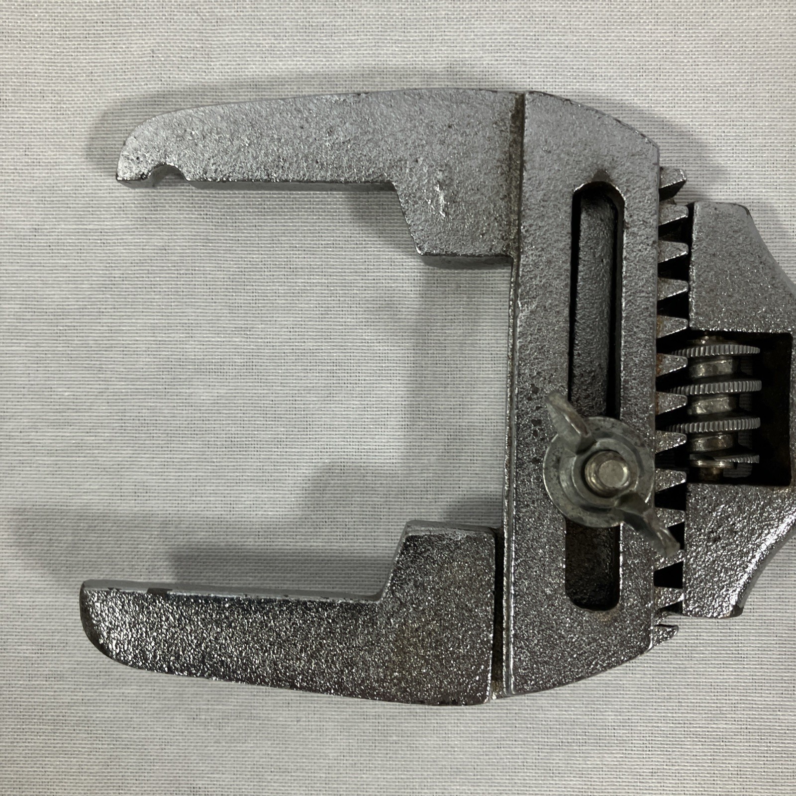 Plumber’s Slip & Lock - Nut Wrench