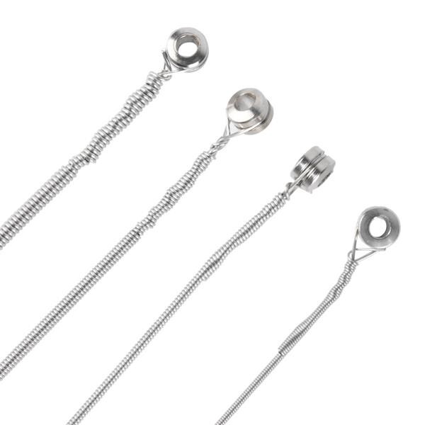 Glarry Electric Bass Strings Set