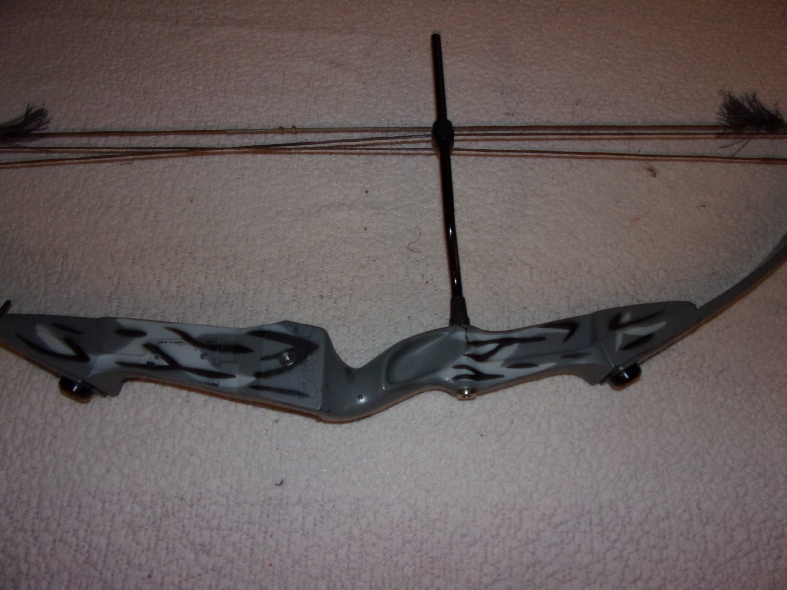 Hoyt USA Eclipse Left Hand Compound Bow