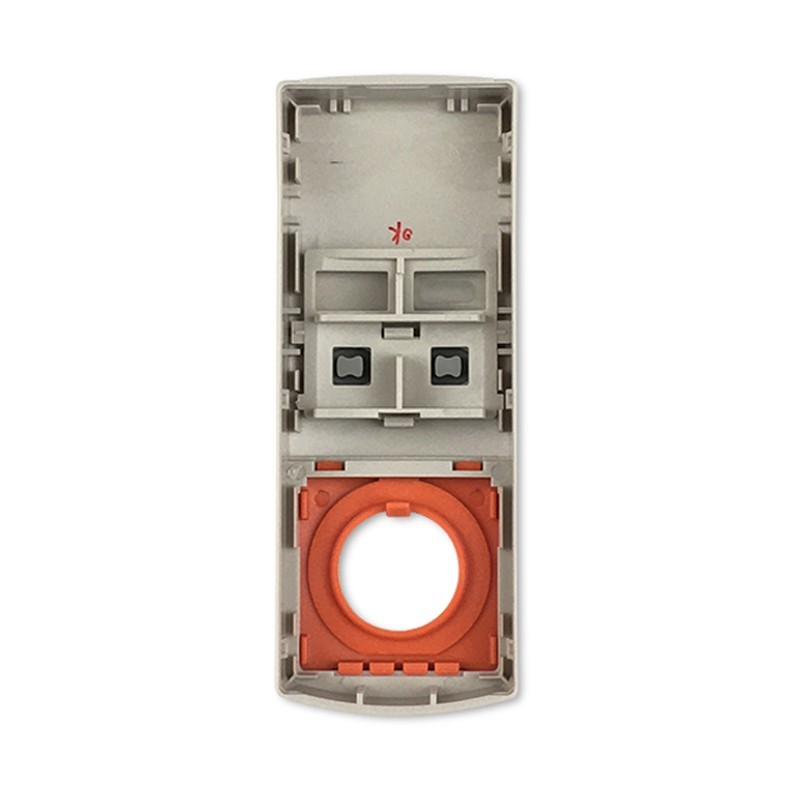 M1012-42201 Compatible Front Bezel for M1012A Cardiac Output Module (1Pc)