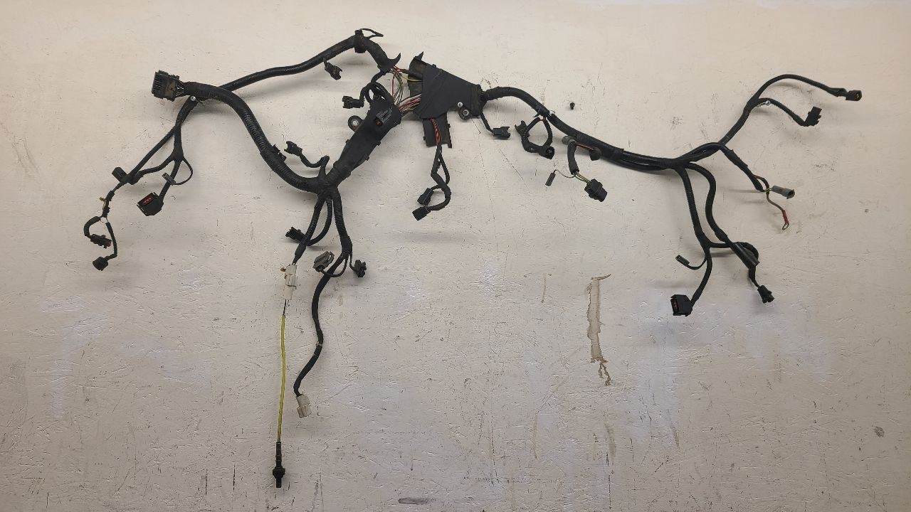 1994 Lincoln Town Car 4.6L Engine Wire Wiring Harness OEM F4VY-12A581-C