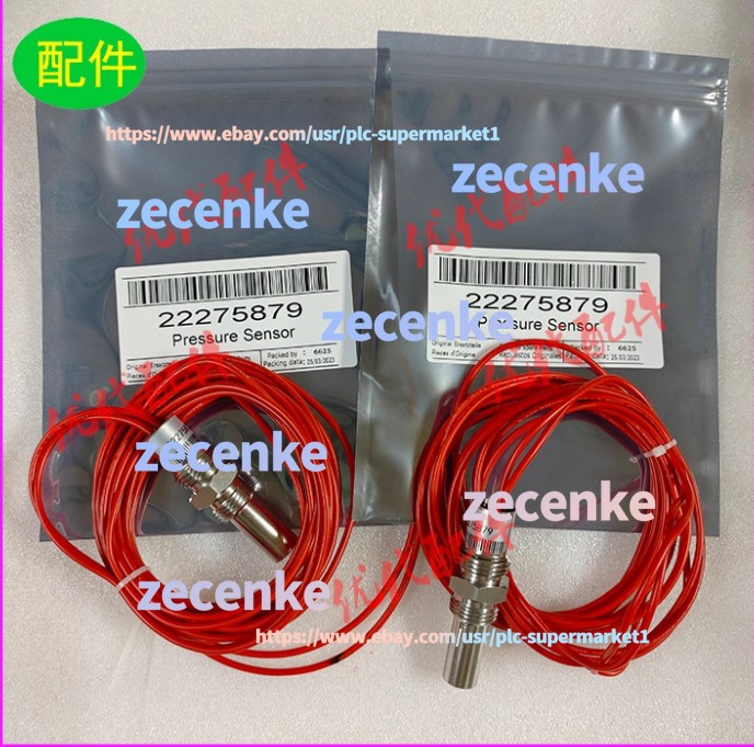 1PC NEW Suitable for 22275879 pressure sensor #L1060T LZ