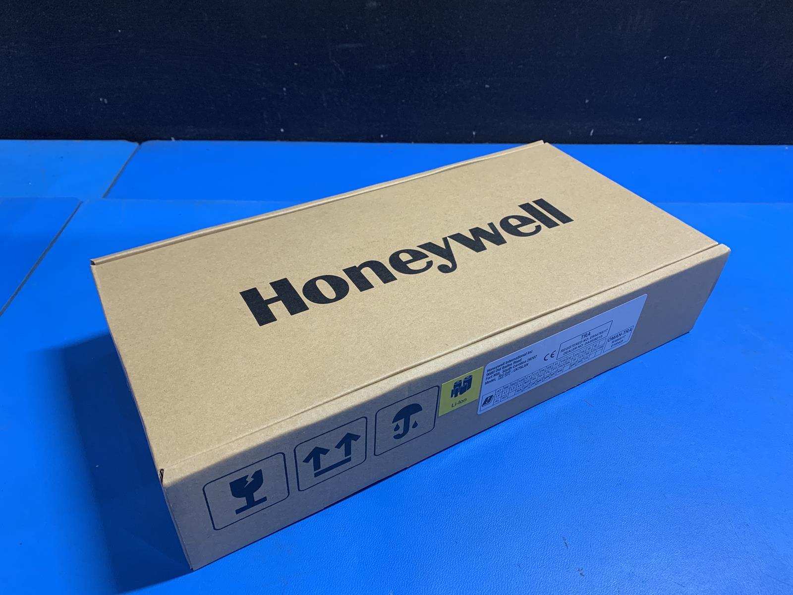 Honeywell CK75AA6MN00A6400 Handheld Computer Barcode Scanner