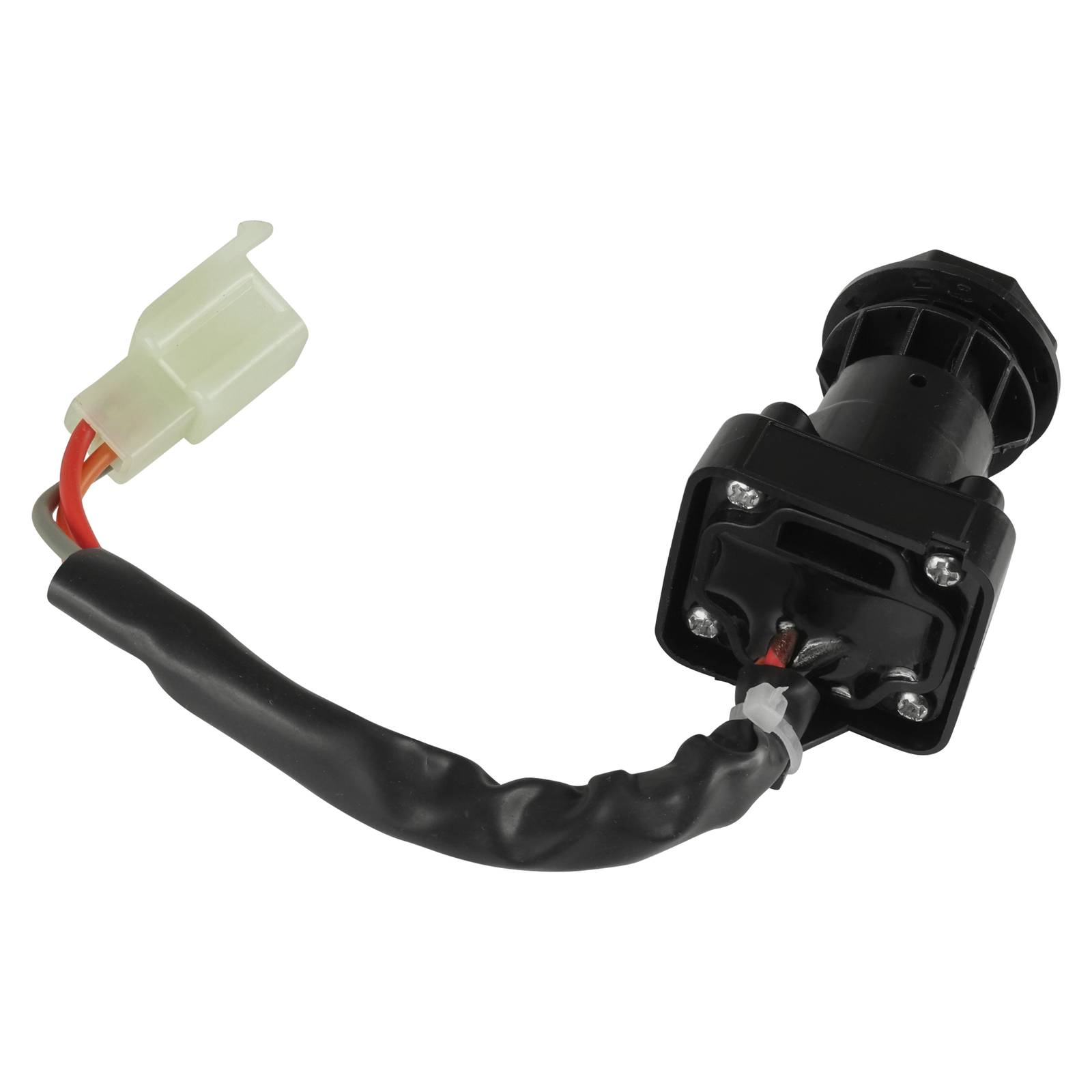 Ignition Key Switch for Arctic Cat 250 2X4 1999 2000 Atv Kew Switch