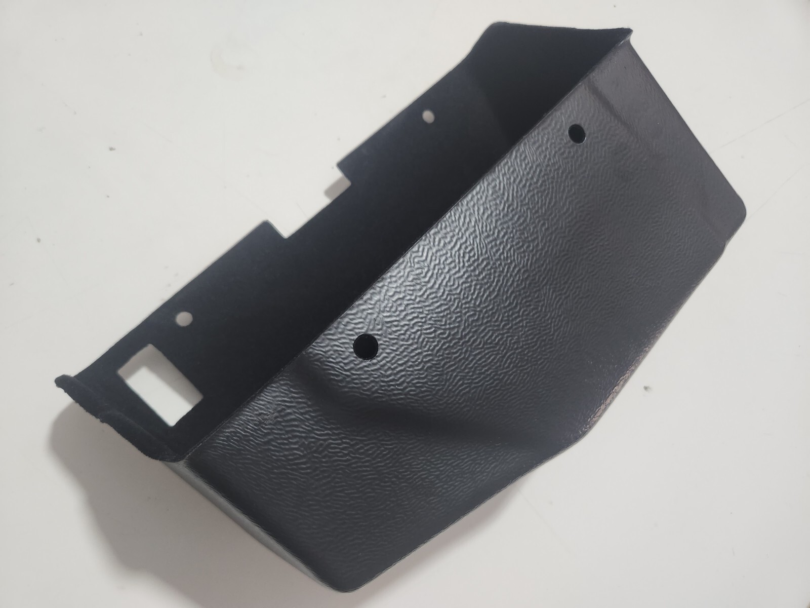 NEW - 107 Glove Box Insert Storage Compartment Mercedes SL SLC 107  500SL 560SL