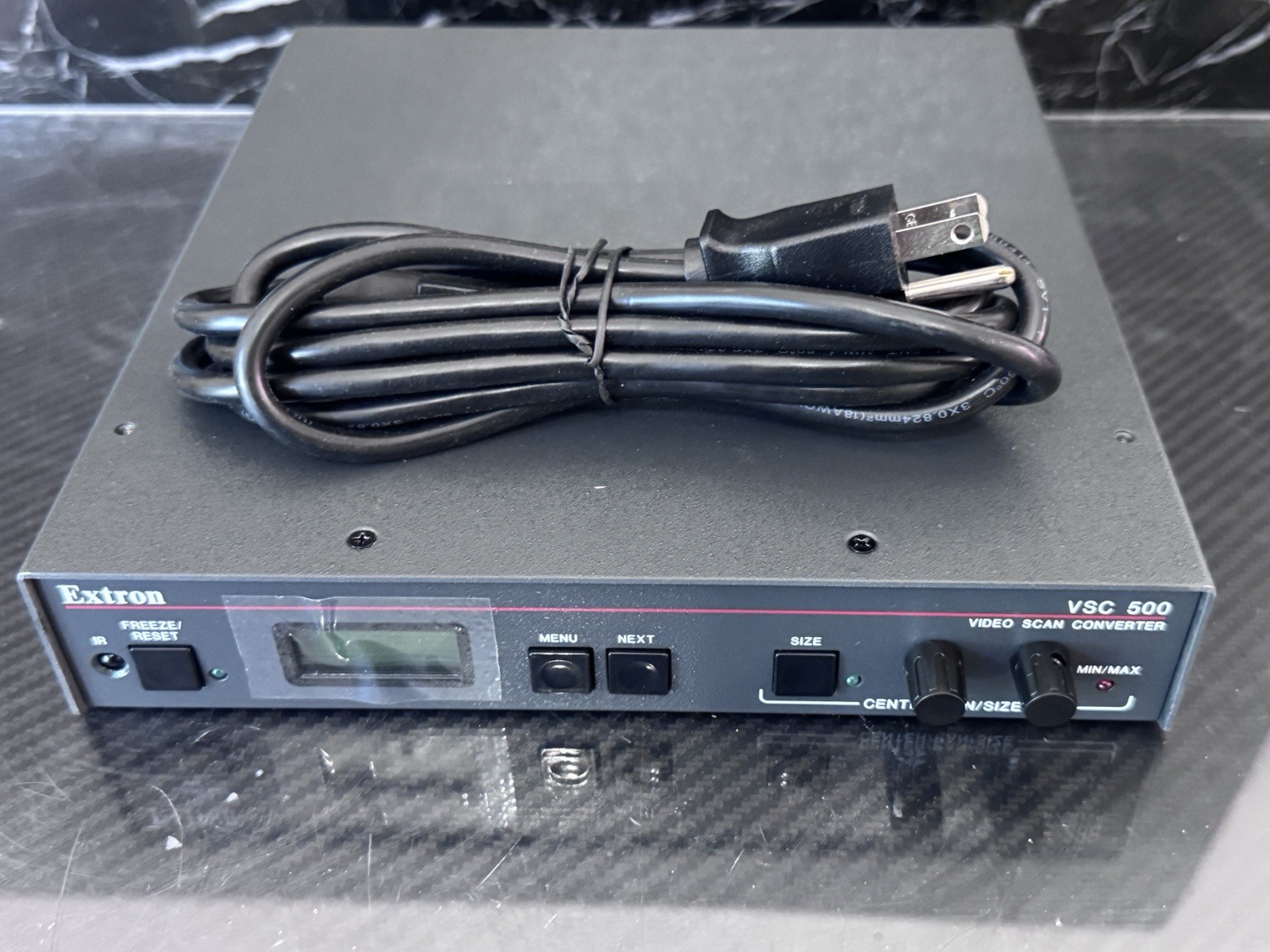 Extron VSC 500 Video Scan Converter