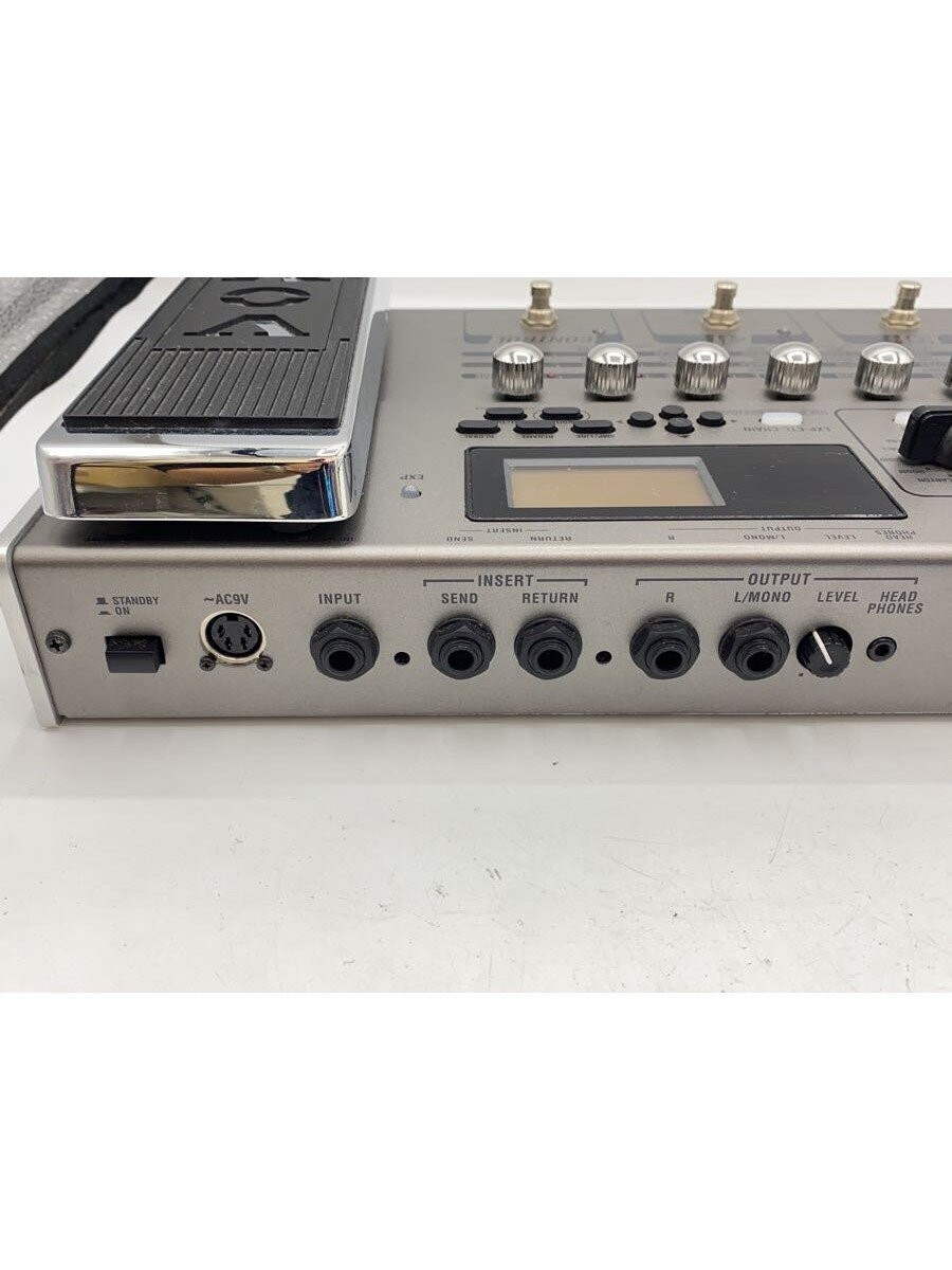 VOX ToneLab LE Guitar Multi Effects Processor Amp Simulator w/ AC Adapter Japan