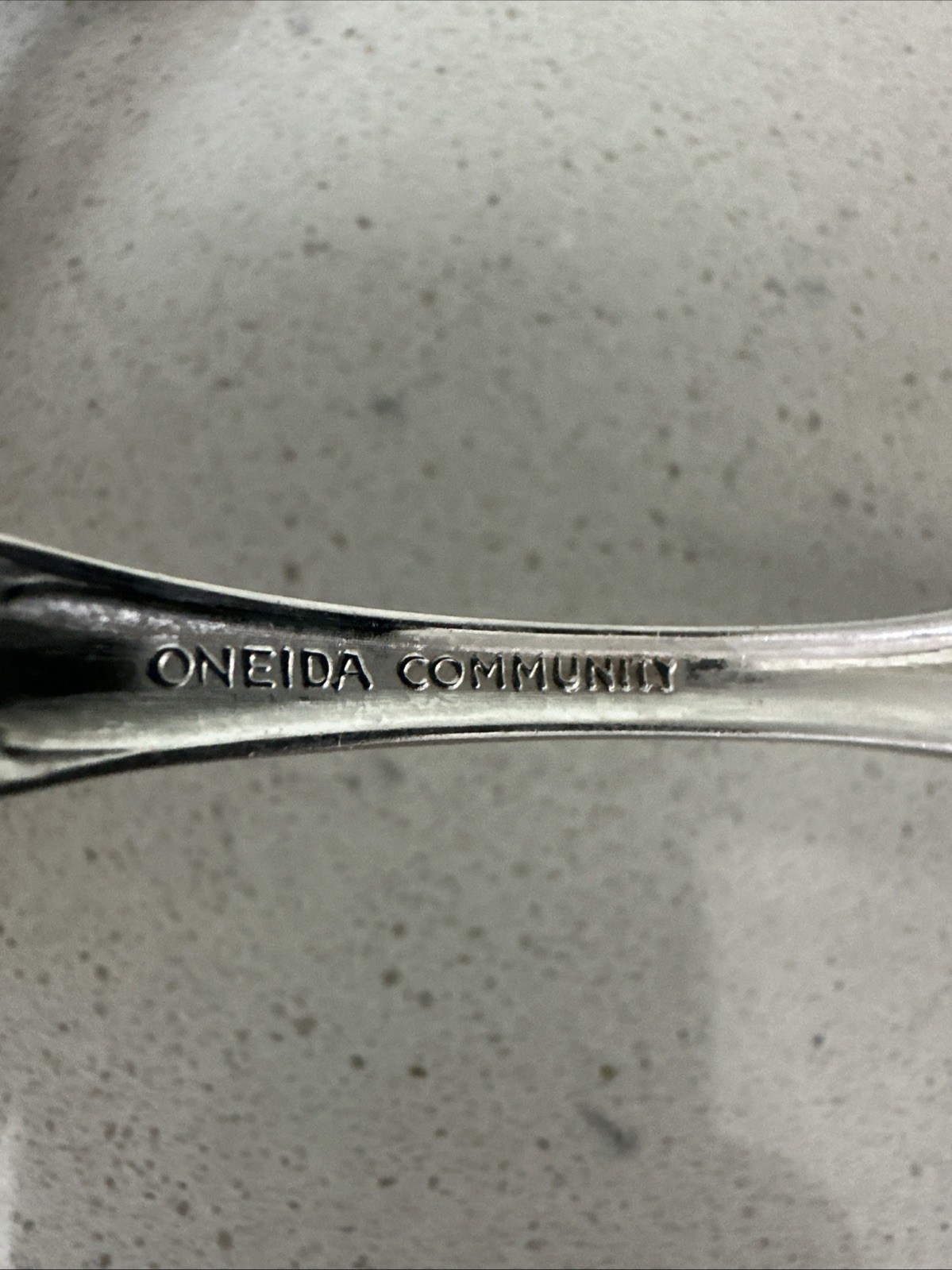Oneida BRAHMS Community Stainless Flatware & Serving/Hostess 88 Pieces