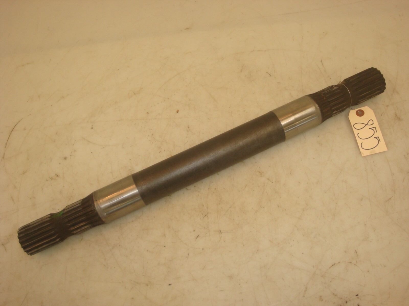 1981 John Deere 4840 Tractor Draft Link Shaft R57283