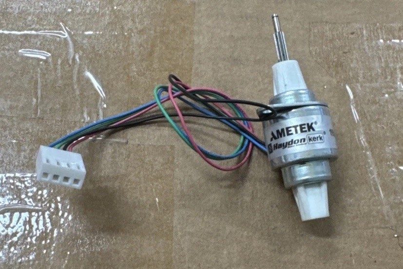 Haydon Kerk 19541-05-A27 Can Stack Stepper Linear Motor Actuator C2052