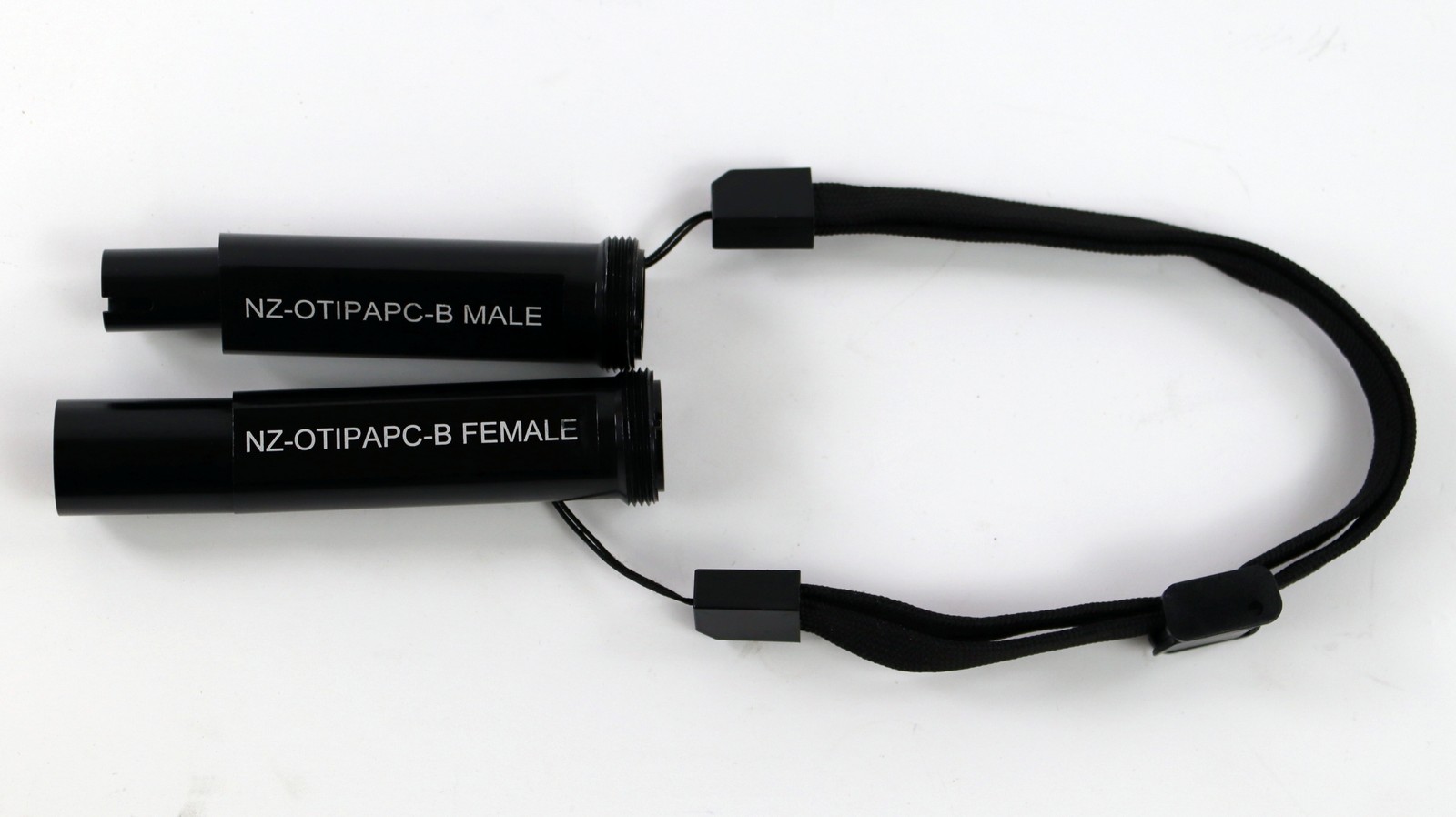 EXFO FIPT-400-NZ-OTIP-APC Nozzle Set Optitip MT/APC & HMFOC/APC for FIPT-400-MF