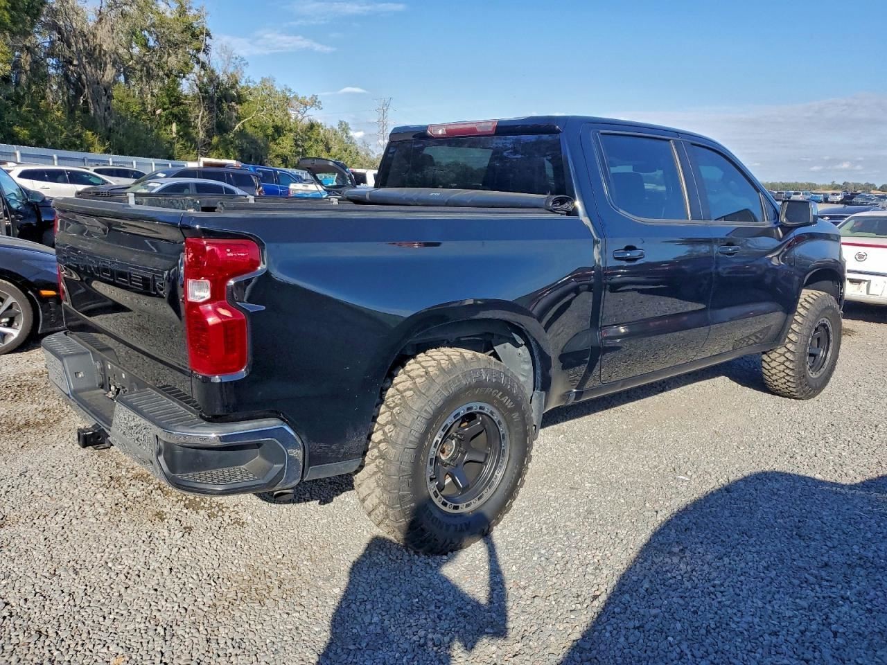 Engine ECM Electronic Control Module 5.3L Fits 19-21 SIERRA 1500 PICKUP 4958145