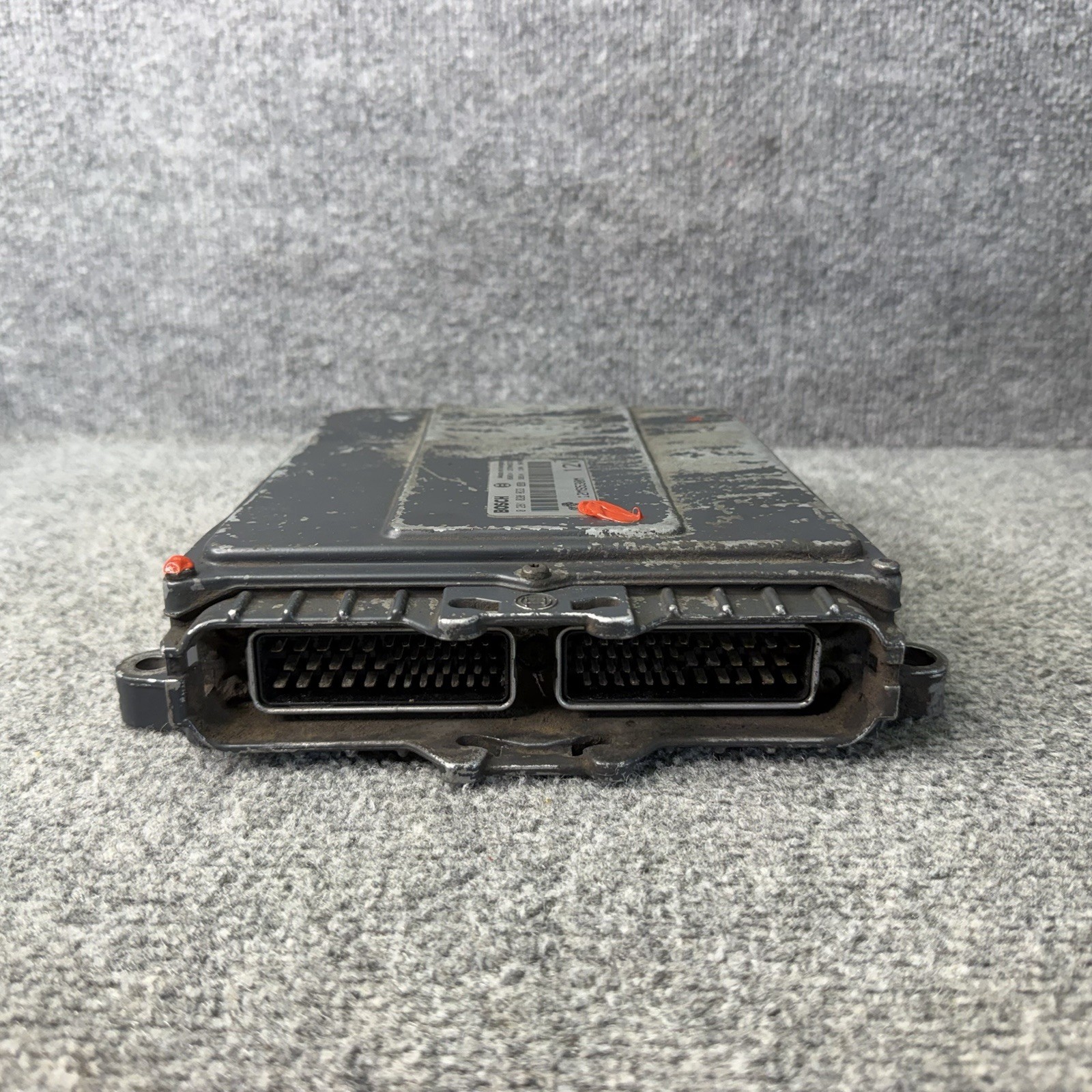 OEM Mack AMI Diesel Engine Control Module, ECM, ECU, 12MS530M