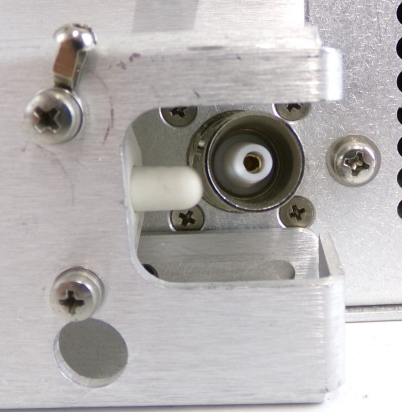 Comet Technologies 20081459 RF Match AMAT Applied Materials 0190-51023 Working