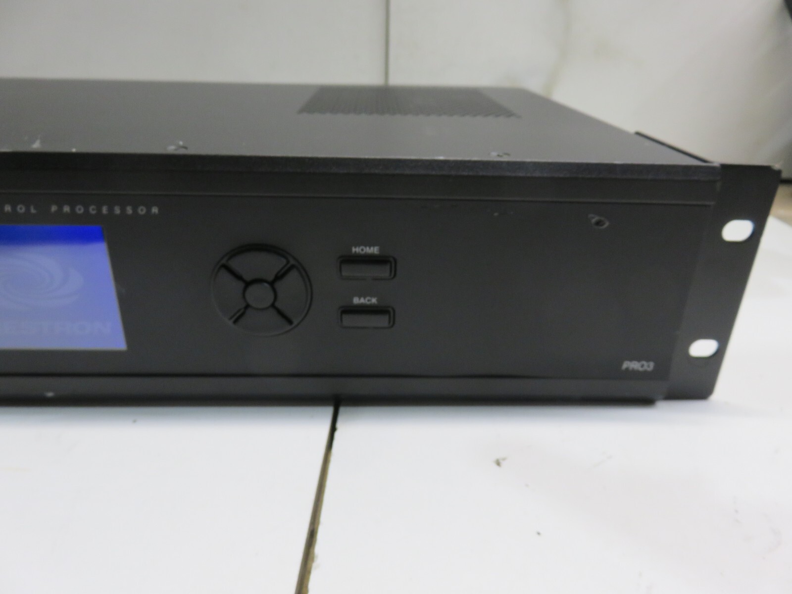 Crestron Pro3 3-Series Control System - FREE SHIPPING