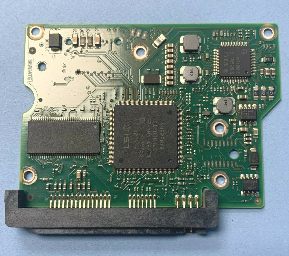 🔥Seagate PCB HARD DRIVE BOARD *PCB ONLY*  100535704 REV C