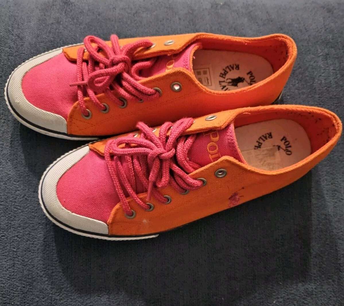 Ralph Lauren Polo Size 5 Women's