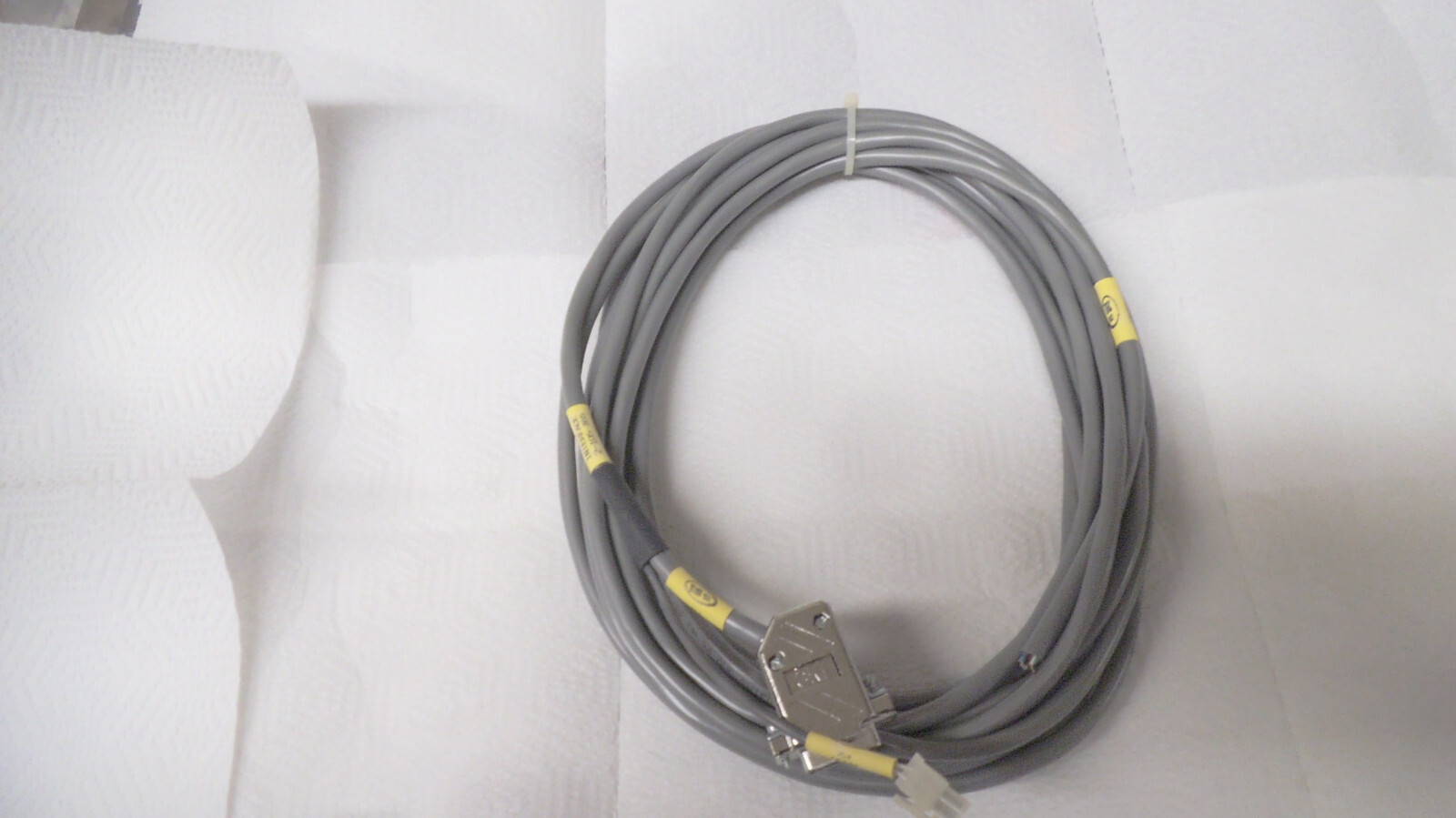 Integrated Designs IDI M450 20 foot interface cable 2-105-165
