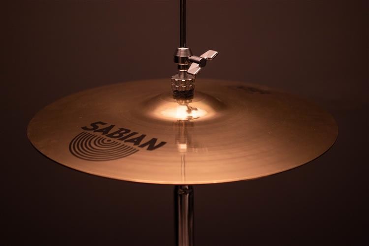 Sabian 14" XSR Hi Hats