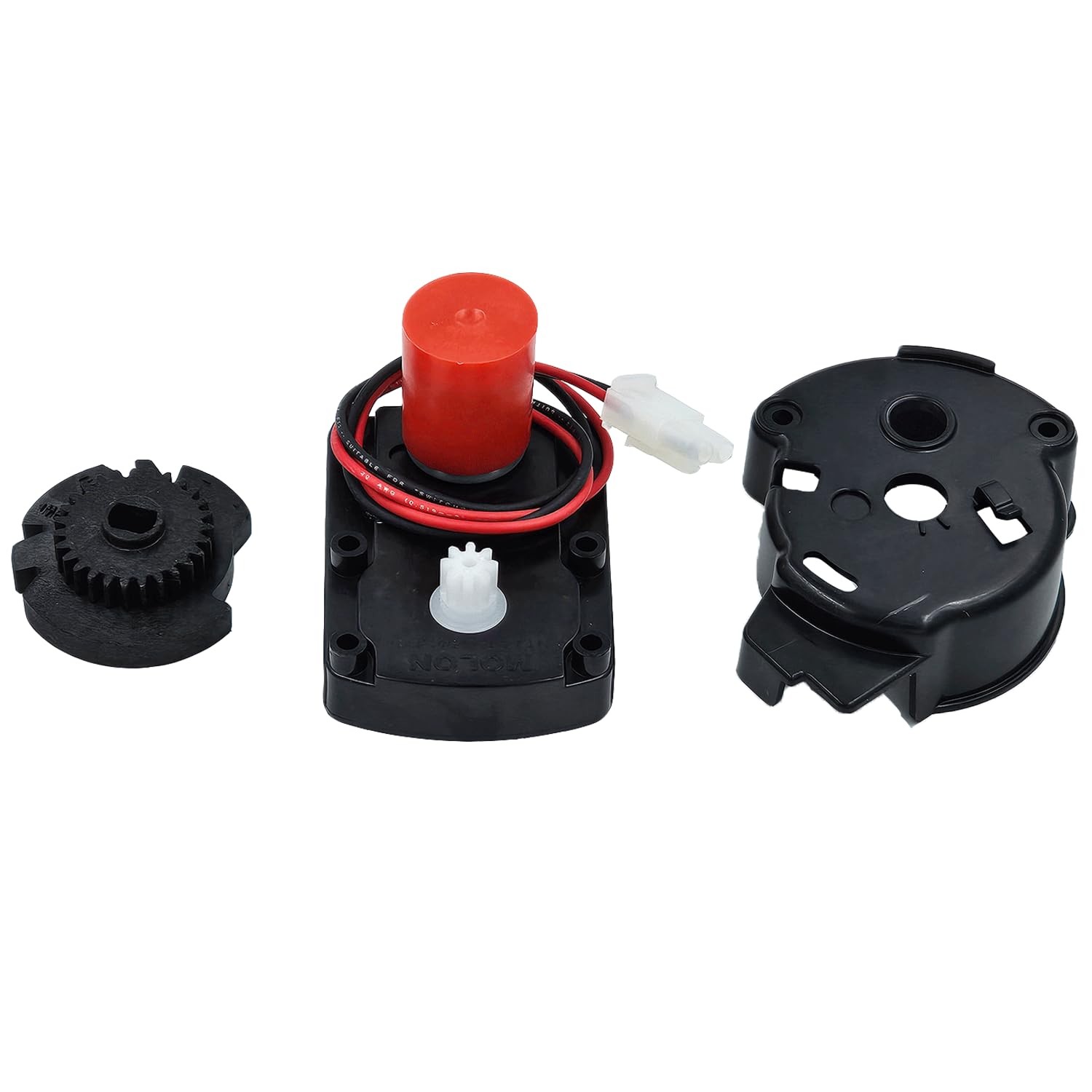 7397864 - Authentic OEM Parts - Water Softener Repair Kit with Motor, Cam, Mo...