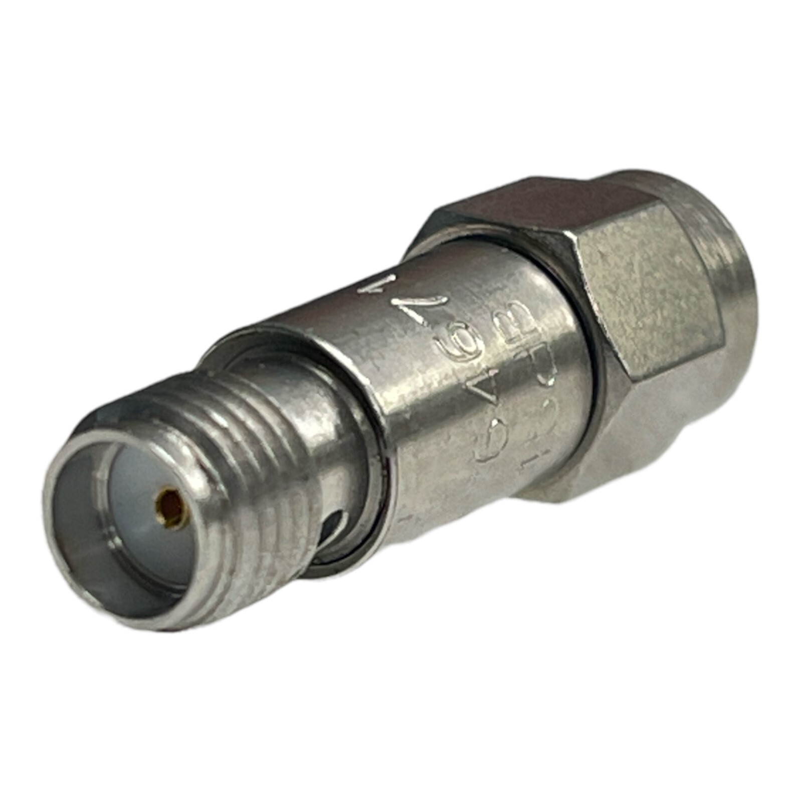 INMET 6A-15db ATTENUATOR