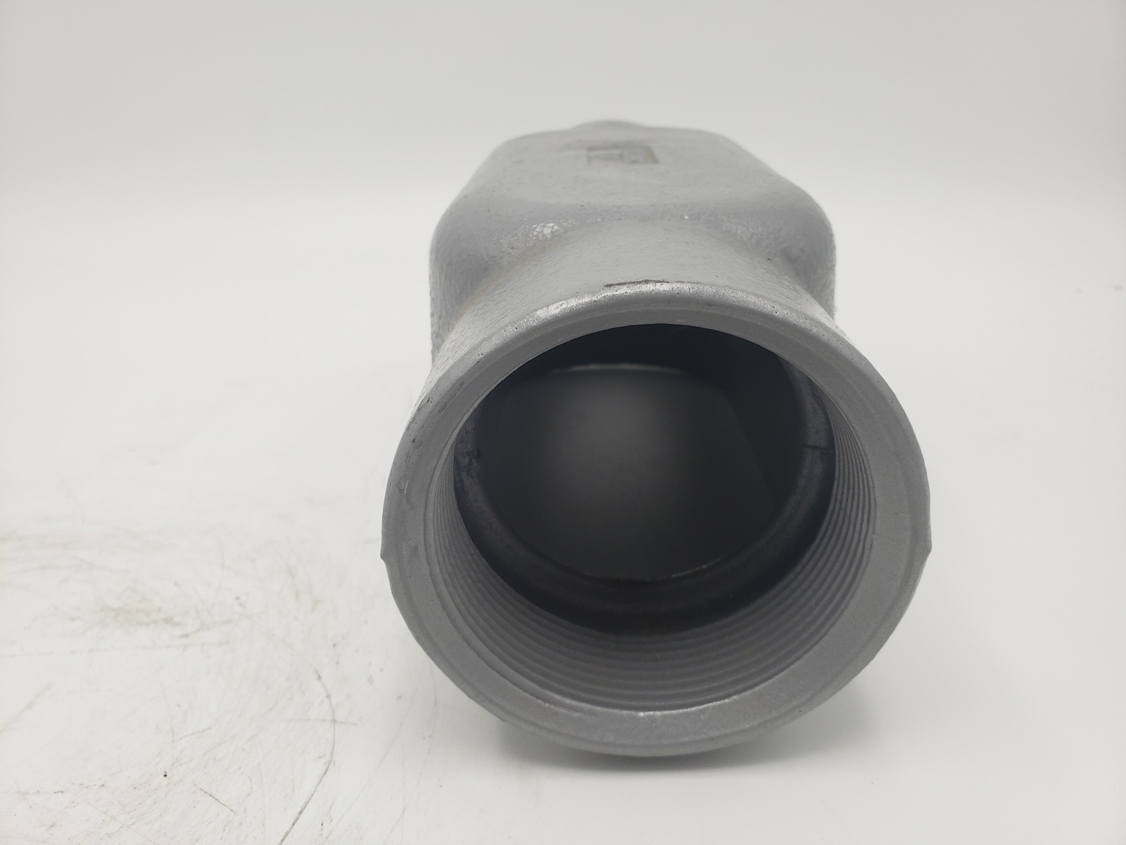 Killark C87 Conduit Body