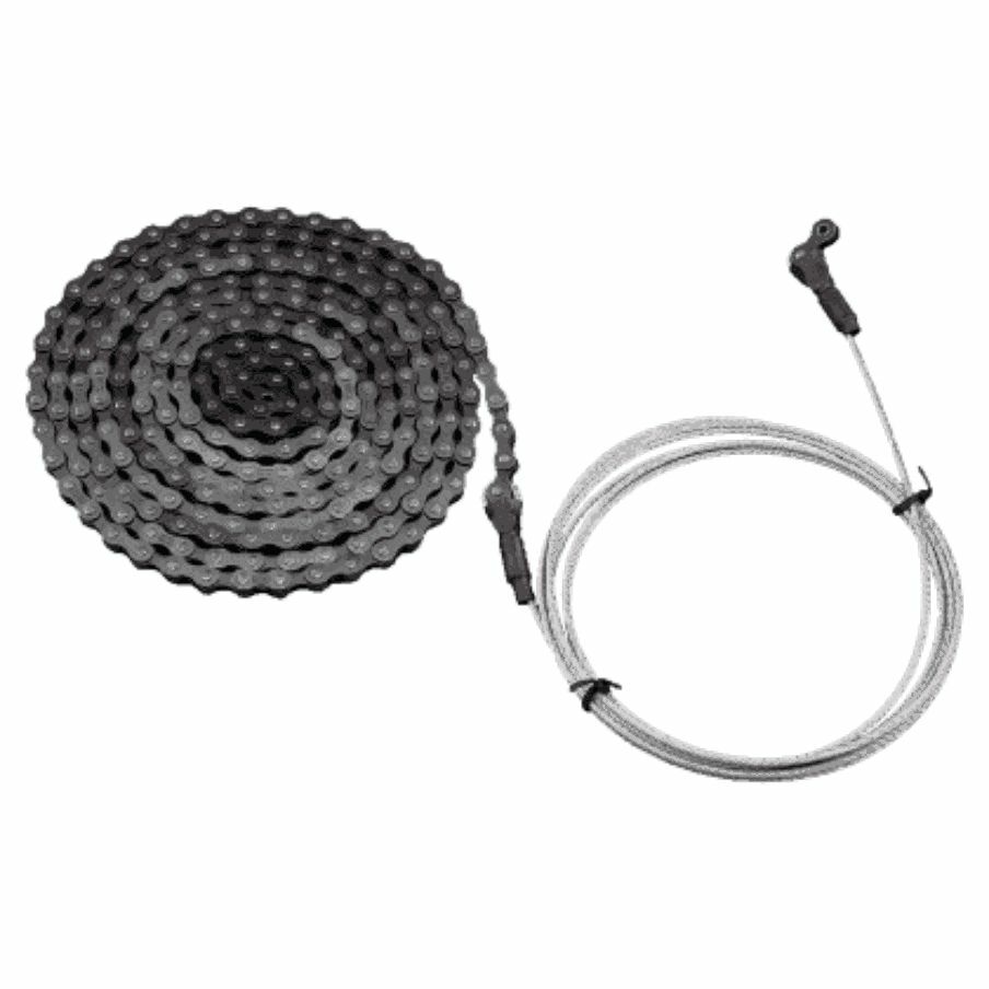 Chamberlain 41A5807-4 / 041A5807-4 Chain and Cable Assembly for 8' Door